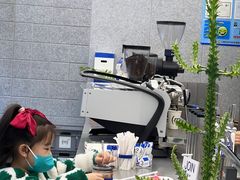 -CUBIC3三立方咖啡(凌空SOHO店)