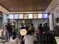 -林静小吃(复兴路店)