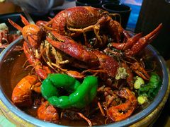 -红盔甲·小龙虾(天钥桥店)
