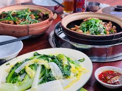 -华仔土鸡店(南洲分店)