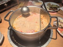 -生如夏花泰式火锅(鹭洲里店)
