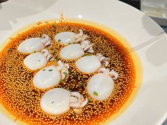 -小大董·烤鸭(观景餐厅·南京西路店)