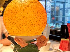 -吴越荣记苏州菜·松鼠桂鱼(月光码头店)
