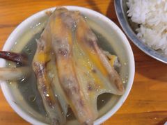 -姐妹炖罐店(桂香街总店)