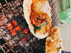 -永安里地摊烤肉(首创店)