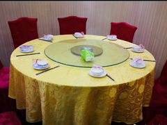 -珍巷福地四合院菜馆(复兴门店)