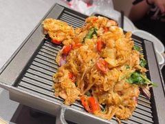 -老郑家东北春饼(茂业天地店)