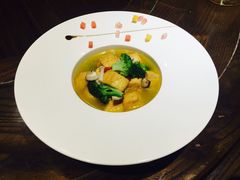 -素德轩素食餐厅(东港店)