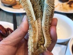 -威海蓝海御华大饭店·蓝钻美食自助百汇
