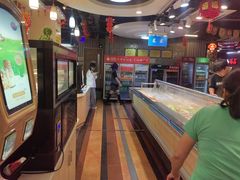 -尚品海鲜肥牛自助火锅(湖明店)