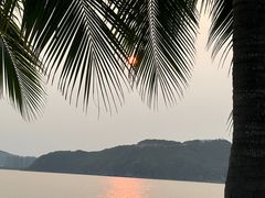 -日落吧·海景咖啡厅·餐酒吧·鸡尾酒·下午茶·乐队表演·浪漫夕阳·三亚文华东方酒店