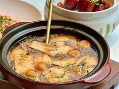 -久宴·天目湖大鱼头(恐龙园店)