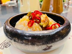 -同里湖大饭店-怡景轩中餐厅(同里古镇店)