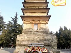 -洛阳白马寺