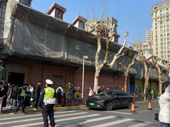 -大韩民国临时政府旧址