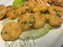-小秦淮·南京土菜(新亭西路店)