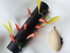 -翡翠36餐厅(浦东香格里拉店)