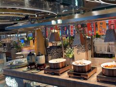 -梨花自助烤肉(西三旗万象汇黑金店)
