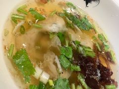 -莆田餐厅PUTIEN(三里屯店)