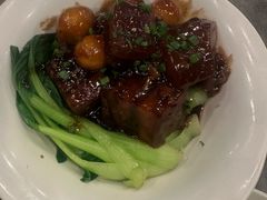 -奶奶的味道(胶州路店)