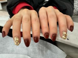 -斯馨·健康美甲美睫