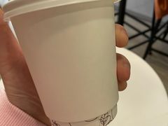 -白鹅咖啡(金城花园店)