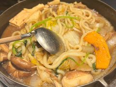 -满来寿喜烧(金虹桥店)
