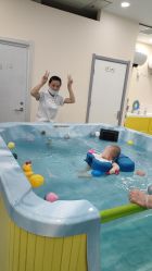 -四季宝贝婴幼儿水育成长中心(陆家嘴店)