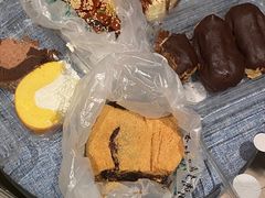 -清真·白记年糕(牛街北口店)