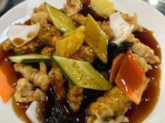-桃园中华料理炸酱面(燕儿岛路店)