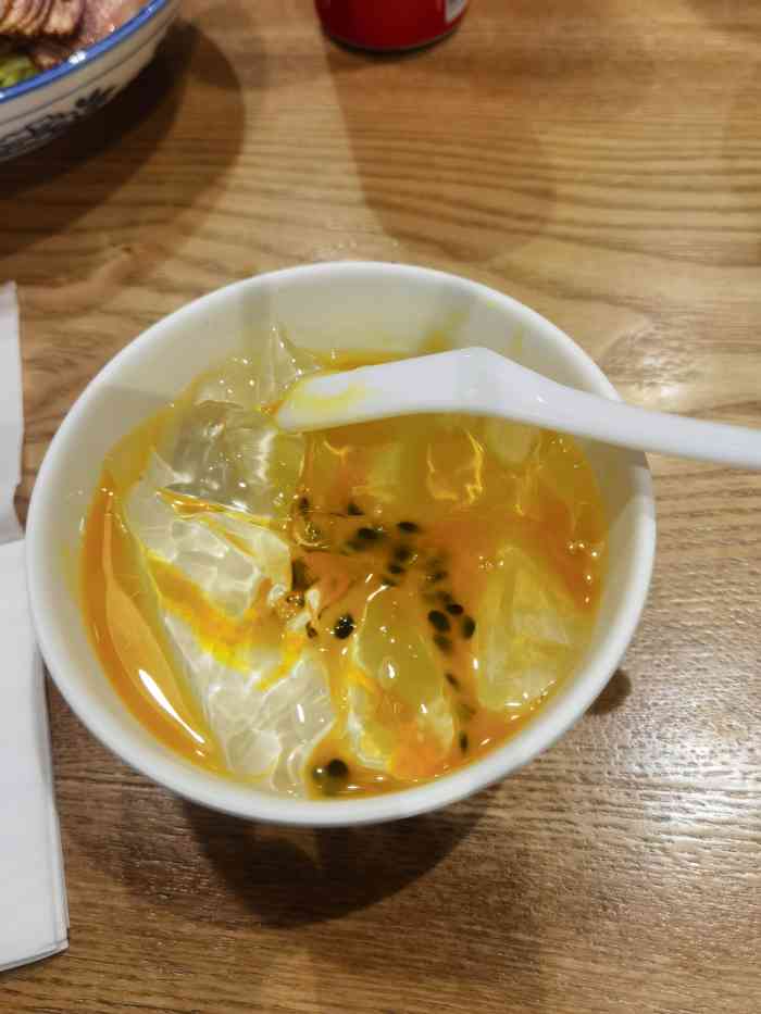 阿胖麺(面)儿(工体店)