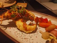 -上海苏宁宝丽嘉酒店·Cafe Bellagio西餐厅