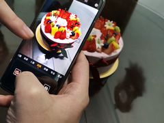 -花花卷卷·鲜食蛋糕(静安久光百货店)