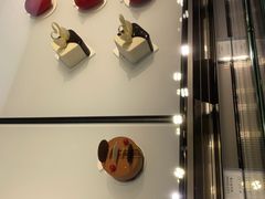 -BLACKSWAN黑天鹅(环球店)
