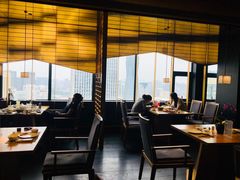 靠窗位-粤秀餐厅(国货店)