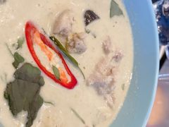 -URBAN SOI Thai Kitchen乐泰料理(长乐路店)