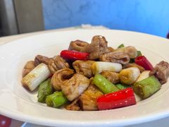 -双合园·海鲜水饺青岛菜(万佳广场店)