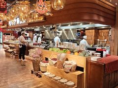 -西贝(六里桥旗舰店)