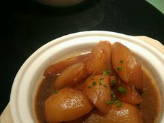 -粗茶淡饭(渔港路店)