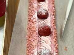 草莓魔法棒-奈雪的茶(市百一店)