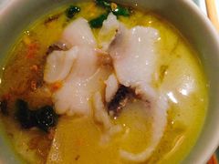 -九锅一堂酸菜鱼(新南凯德直营店)