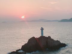 -东极岛景区