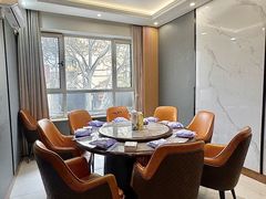 -鲁西南老厨子·特色鲁菜(经一纬五店)