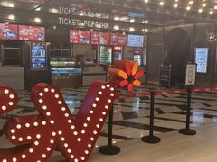 -CGV影城(卓悦中心 IMAX激光店)