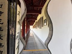 -采石矶景区