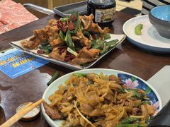 -金龙·打边炉(武进路店)