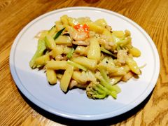 -新悦·霞浦海鲜生(上下杭店)