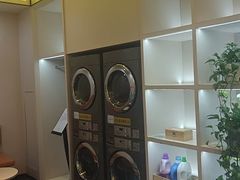 -长白山万达锦华套房酒店