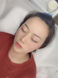 -久匠·野生眉半永久纹眉