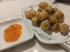 -鹅掂·大岭山烧鹅